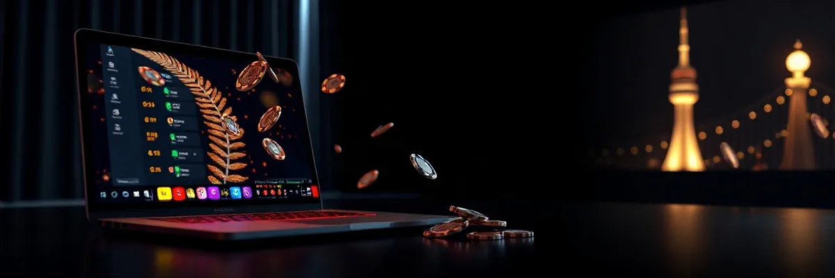 Money In, Money Out: The Full Timeline for Best Online Casino NZ Real Money Accounts — best online casino nz real money 